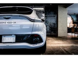 2022 Aston Martin DBX 4.0 4WD SUV for sale, Japanese used car export - photo 25 of 80 | GULJI TRADERS