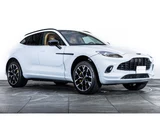 2022 Aston Martin DBX 4.0 4WD SUV for sale, Japanese used car export - photo 35 of 80 | GULJI TRADERS