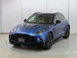 2023 Aston Martin DBX 7074WD SUV for sale, Japanese used car export - photo 1 of 22 | GULJI TRADERS