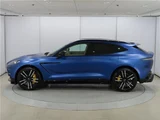 2023 Aston Martin DBX 7074WD SUV for sale, Japanese used car export - photo 13 of 22 | GULJI TRADERS