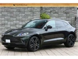 2023 Aston Martin DBX V8 SUV for sale, Japanese used car export - photo 1 of 37 | GULJI TRADERS