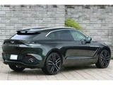2023 Aston Martin DBX V8 SUV for sale, Japanese used car export - photo 2 of 37 | GULJI TRADERS
