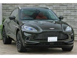 2023 Aston Martin DBX V8 SUV for sale, Japanese used car export - photo 11 of 37 | GULJI TRADERS