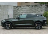 2023 Aston Martin DBX V8 SUV for sale, Japanese used car export - photo 16 of 37 | GULJI TRADERS