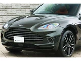 2023 Aston Martin DBX V8 SUV for sale, Japanese used car export - photo 20 of 37 | GULJI TRADERS