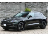 2023 Aston Martin DBX V8 SUV for sale, Japanese used car export - photo 1 of 9 | GULJI TRADERS