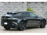 2023 Aston Martin DBX V8 SUV for sale, Japanese used car export - photo 2 of 9 | GULJI TRADERS