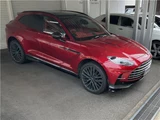2024 Aston Martin DBX 707 SUV for sale, Japanese used car export - photo 2 of 49 | GULJI TRADERS