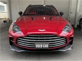 2024 Aston Martin DBX 707 SUV for sale, Japanese used car export - photo 3 of 49 | GULJI TRADERS