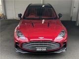 2024 Aston Martin DBX 707 SUV for sale, Japanese used car export - photo 4 of 49 | GULJI TRADERS