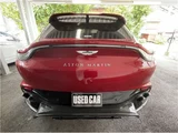 2024 Aston Martin DBX 707 SUV for sale, Japanese used car export - photo 6 of 49 | GULJI TRADERS