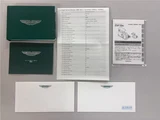 2024 Aston Martin DBX 707 SUV for sale, Japanese used car export - photo 45 of 49 | GULJI TRADERS
