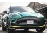 2024 Aston Martin DBX 707 4WD SUV for sale, Japanese used car export - photo 2 of 80 | GULJI TRADERS
