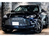 2024 Aston Martin DBX 707 SUV for sale, Japanese used car export - photo 1 of 78 | GULJI TRADERS