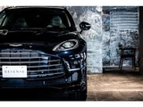 2024 Aston Martin DBX 707 SUV for sale, Japanese used car export - photo 11 of 78 | GULJI TRADERS