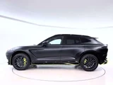 2025 Aston Martin DBX 707 SUV for sale, Japanese used car export - photo 4 of 44 | GULJI TRADERS