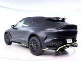 2025 Aston Martin DBX 707 SUV for sale, Japanese used car export - photo 5 of 44 | GULJI TRADERS