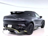 2025 Aston Martin DBX 707 SUV for sale, Japanese used car export - photo 7 of 44 | GULJI TRADERS