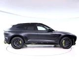 2025 Aston Martin DBX 707 SUV for sale, Japanese used car export - photo 8 of 44 | GULJI TRADERS