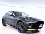 2025 Aston Martin DBX 707 SUV for sale, Japanese used car export - photo 9 of 44 | GULJI TRADERS