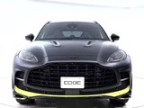 2025 Aston Martin DBX 707 SUV for sale, Japanese used car export - photo 10 of 44 | GULJI TRADERS