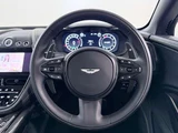 2025 Aston Martin DBX 707 SUV for sale, Japanese used car export - photo 13 of 44 | GULJI TRADERS