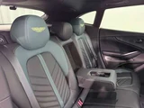 2025 Aston Martin DBX 707 SUV for sale, Japanese used car export - photo 30 of 44 | GULJI TRADERS