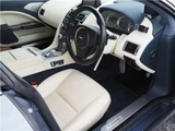 2011 Aston Martin Rapide Base Sedan for sale, Japanese used car export - photo 16 of 22 | GULJI TRADERS