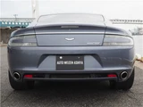 2011 Aston Martin Rapide Base Sedan for sale, Japanese used car export - photo 18 of 22 | GULJI TRADERS