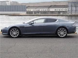 2011 Aston Martin Rapide Base Sedan for sale, Japanese used car export - photo 19 of 22 | GULJI TRADERS