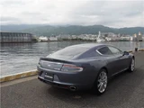 2011 Aston Martin Rapide Base Sedan for sale, Japanese used car export - photo 22 of 22 | GULJI TRADERS