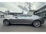 2012 Aston Martin Rapide Base Sedan for sale, Japanese used car export - photo 2 of 23 | GULJI TRADERS
