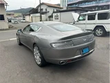 2012 Aston Martin Rapide Base Sedan for sale, Japanese used car export - photo 3 of 23 | GULJI TRADERS