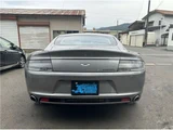 2012 Aston Martin Rapide Base Sedan for sale, Japanese used car export - photo 4 of 23 | GULJI TRADERS
