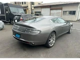2012 Aston Martin Rapide Base Sedan for sale, Japanese used car export - photo 5 of 23 | GULJI TRADERS