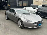 2012 Aston Martin Rapide Base Sedan for sale, Japanese used car export - photo 7 of 23 | GULJI TRADERS