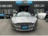 2012 Aston Martin Rapide Base Sedan for sale, Japanese used car export - photo 8 of 23 | GULJI TRADERS