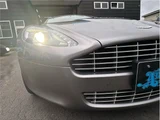 2012 Aston Martin Rapide Base Sedan for sale, Japanese used car export - photo 9 of 23 | GULJI TRADERS
