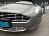 2012 Aston Martin Rapide Base Sedan for sale, Japanese used car export - photo 10 of 23 | GULJI TRADERS