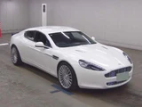 2012 Aston Martin Rapide Base Sedan for sale, Japanese used car export - photo 1 of 5 | GULJI TRADERS