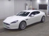 2012 Aston Martin Rapide Base Sedan for sale, Japanese used car export - photo 4 of 5 | GULJI TRADERS