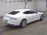2012 Aston Martin Rapide Base Sedan for sale, Japanese used car export - photo 5 of 5 | GULJI TRADERS