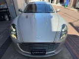 2014 Aston Martin Rapide S Sedan for sale, Japanese used car export - photo 2 of 9 | GULJI TRADERS