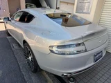 2014 Aston Martin Rapide S Sedan for sale, Japanese used car export - photo 4 of 9 | GULJI TRADERS
