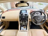 2015 Aston Martin Rapide S Sedan for sale, Japanese used car export - photo 2 of 21 | GULJI TRADERS