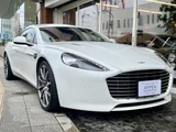 2015 Aston Martin Rapide S Sedan for sale, Japanese used car export - photo 5 of 21 | GULJI TRADERS