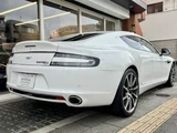 2015 Aston Martin Rapide S Sedan for sale, Japanese used car export - photo 6 of 21 | GULJI TRADERS