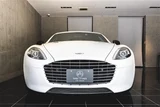 2015 Aston Martin Rapide S Sedan for sale, Japanese used car export - photo 2 of 30 | GULJI TRADERS