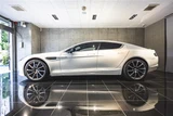 2015 Aston Martin Rapide S Sedan for sale, Japanese used car export - photo 5 of 30 | GULJI TRADERS