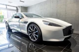 2015 Aston Martin Rapide S Sedan for sale, Japanese used car export - photo 6 of 30 | GULJI TRADERS